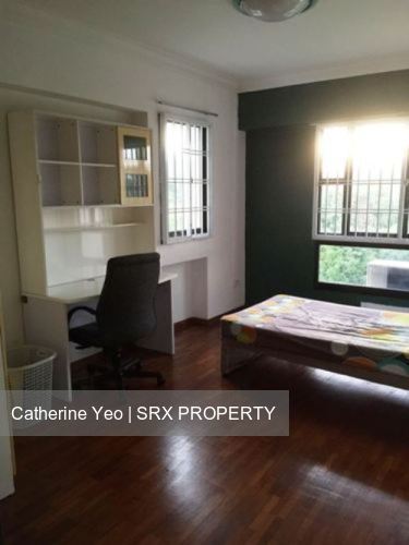 Blk 288B Bukit Batok Street 25 (Bukit Batok), HDB Executive #168731642